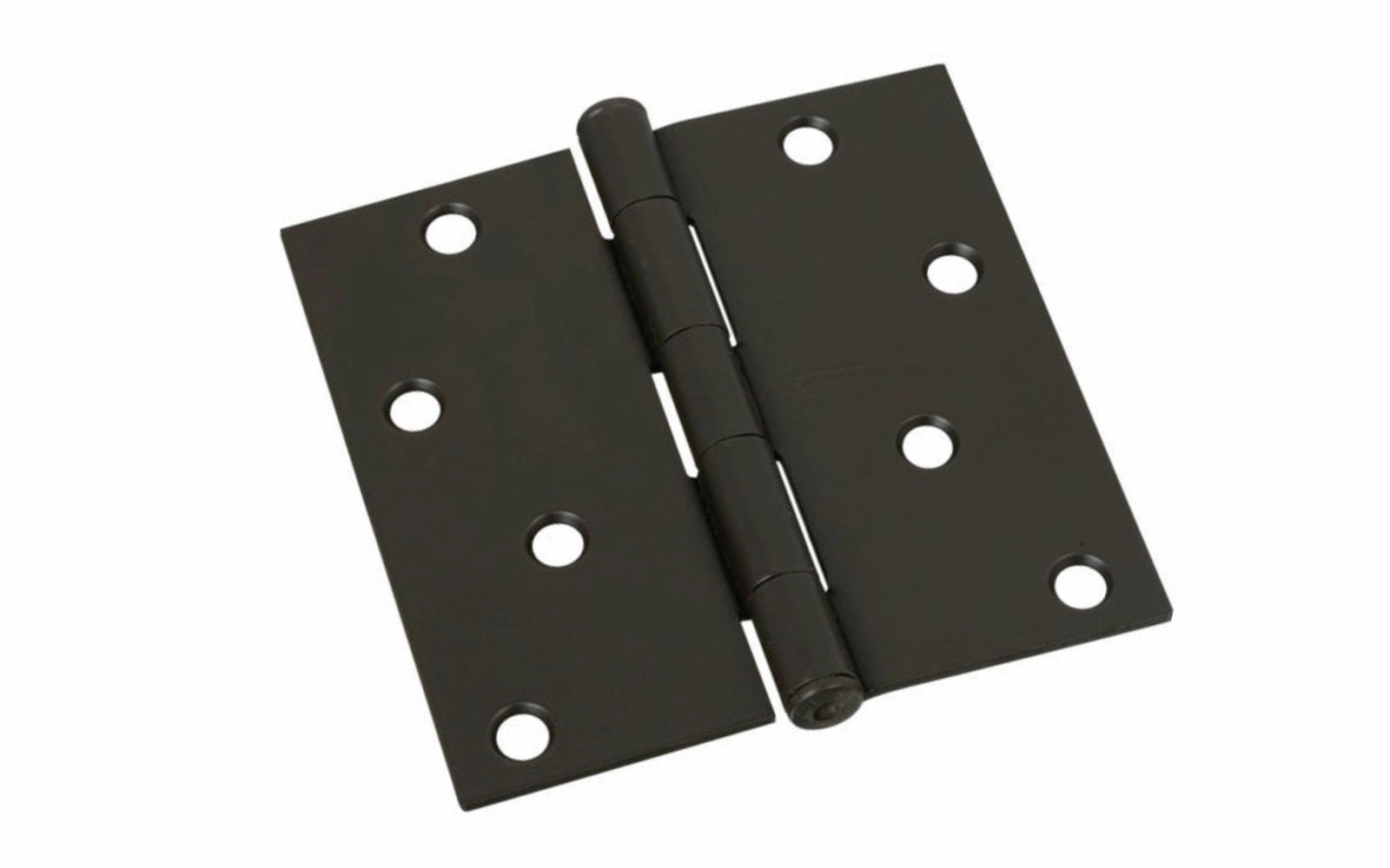 4" Oil Rubbed Bronze Door Hinge