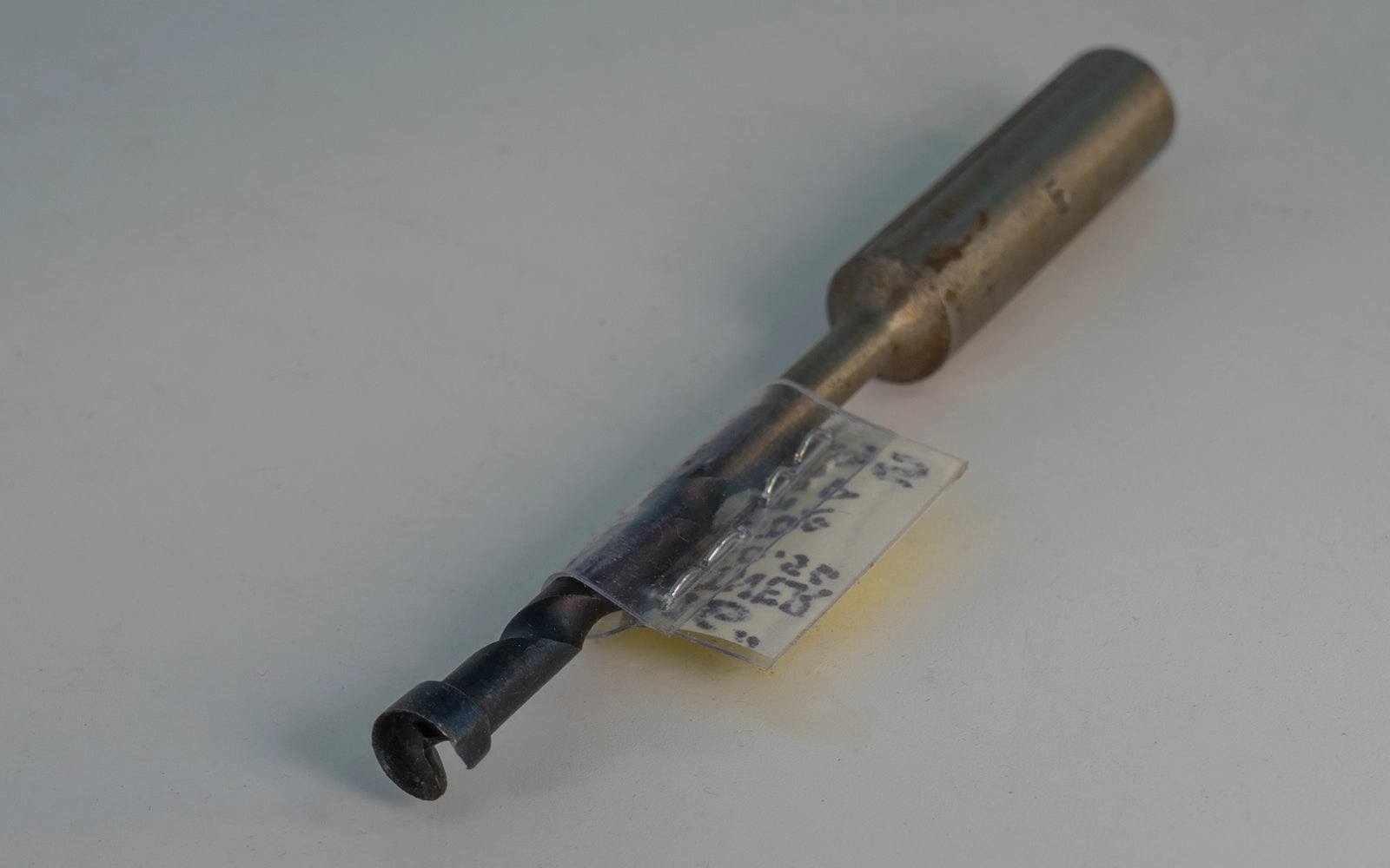 5/16" Diameter Connecticut Valley Mfg. Forstner Bit