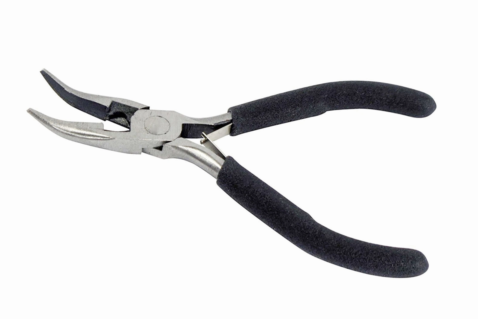 5" Bent Nose Pliers