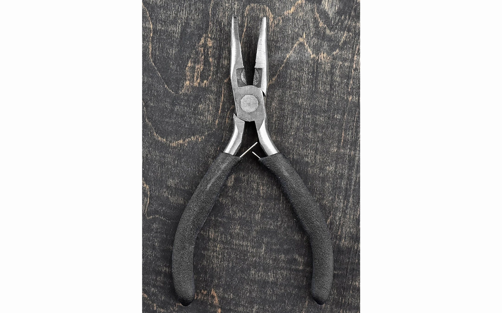 5" Bent Nose Pliers