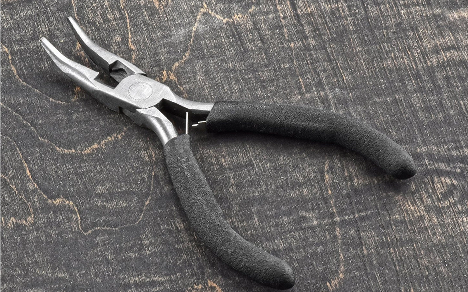 5" Bent Nose Pliers