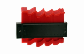 5" Contour Gauge
