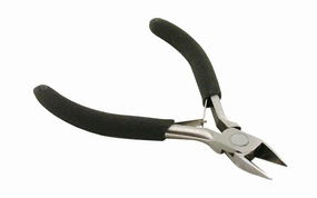 5" Mini Flush Cutting Pliers