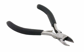 5" Mini Side Cutting Pliers
