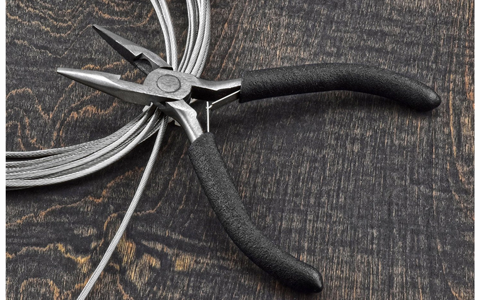5" Needle Nose Pliers