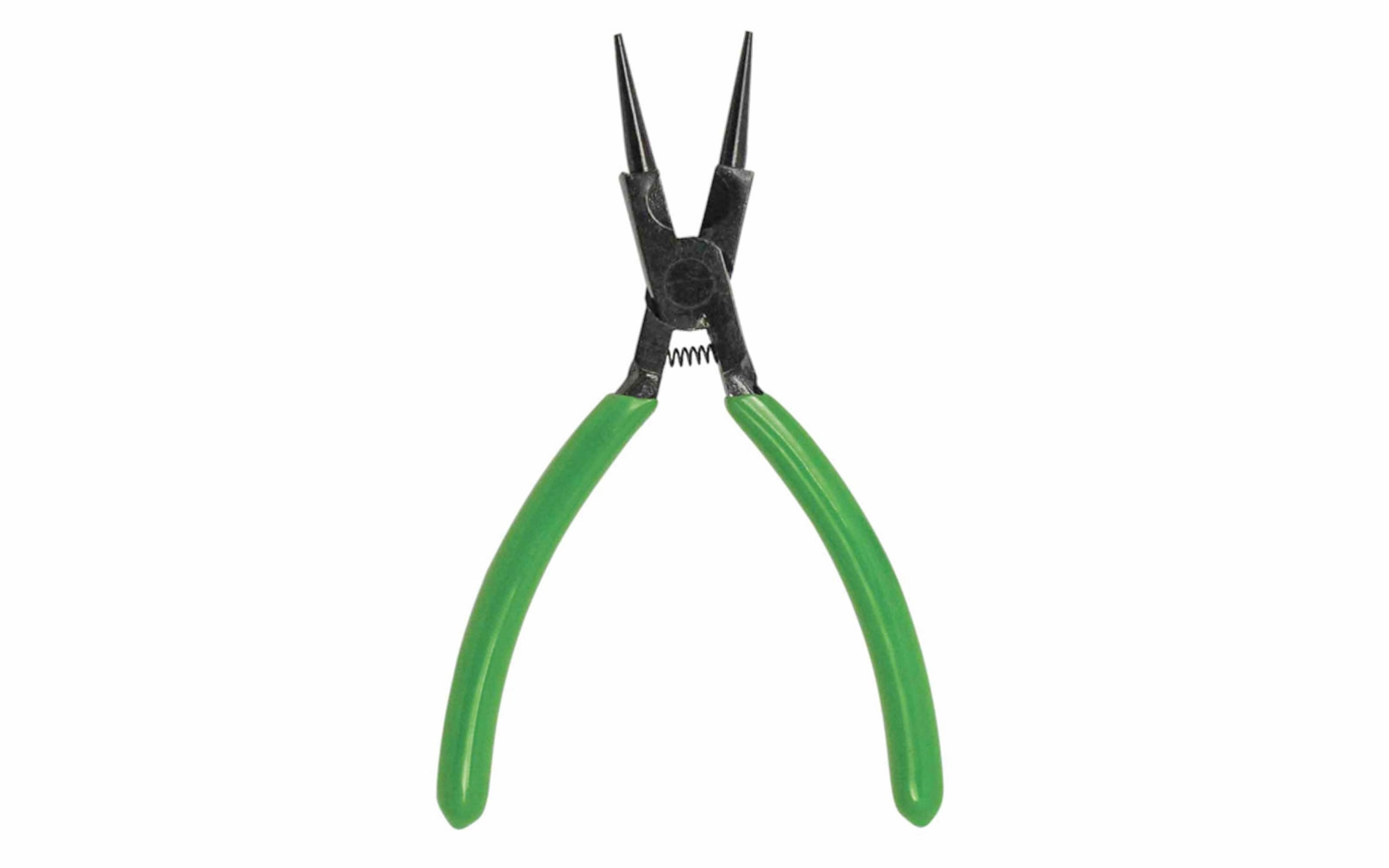 5" Round Nose & Wire Cutter Rosary Pliers