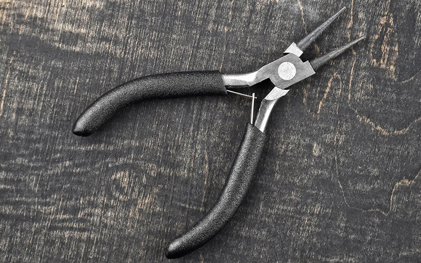 5" Round Nose Pliers