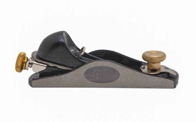 6-1/4" Stanley Bailey Low Angle Block Plane