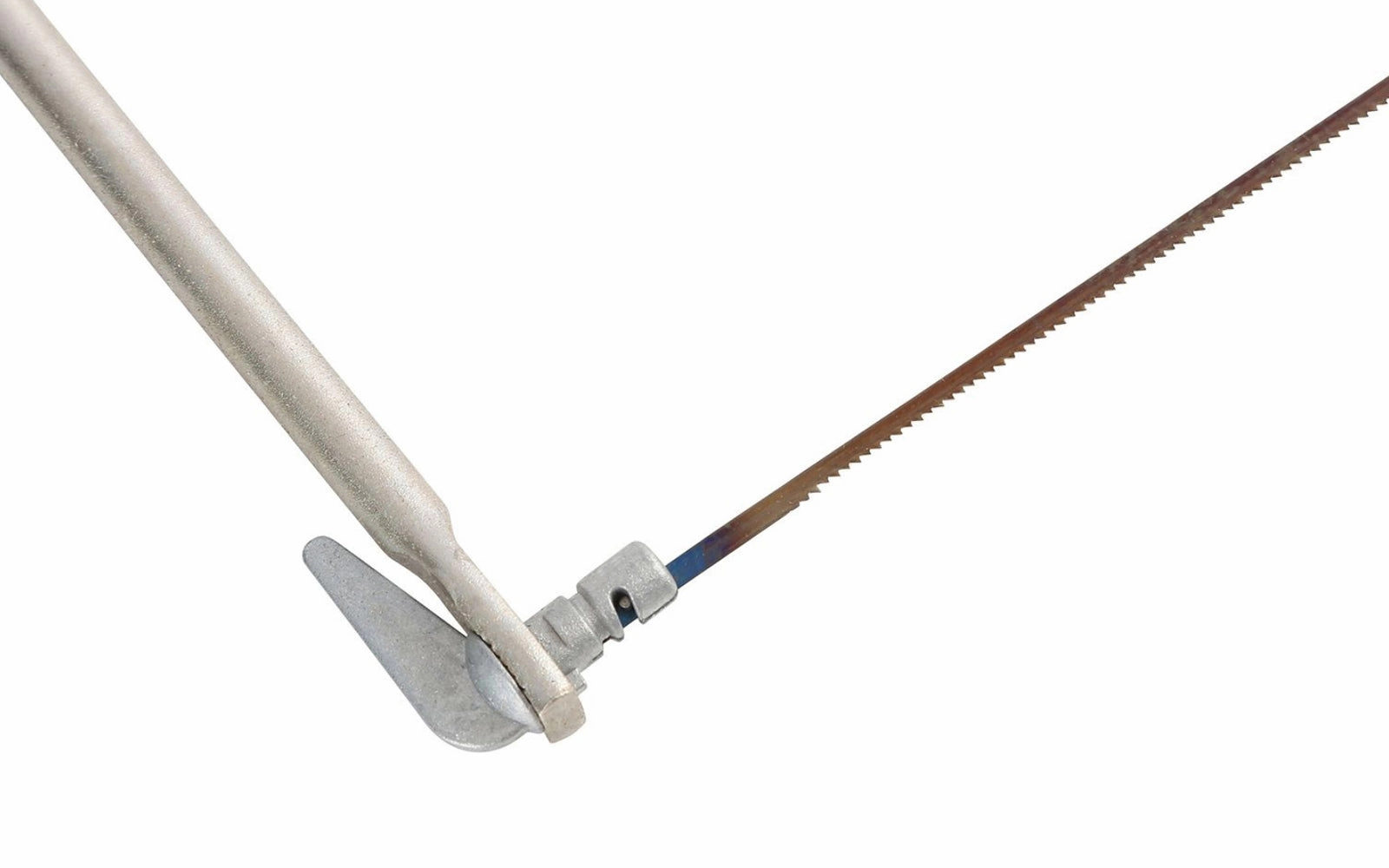 6" Coping Saw with Hardwood Handle