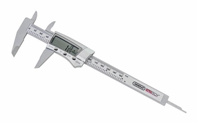 6" Digital Caliper