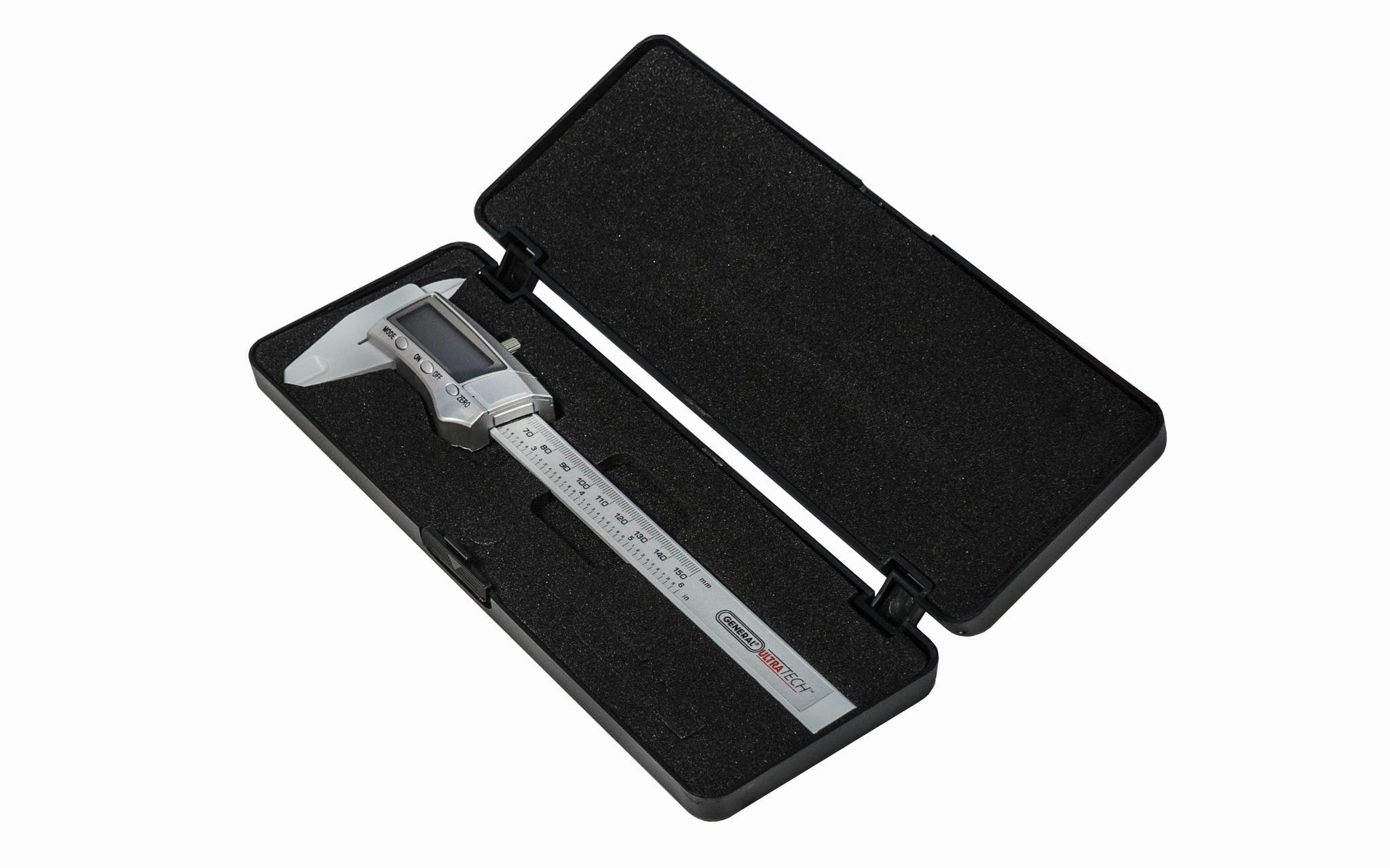 6" Digital Caliper