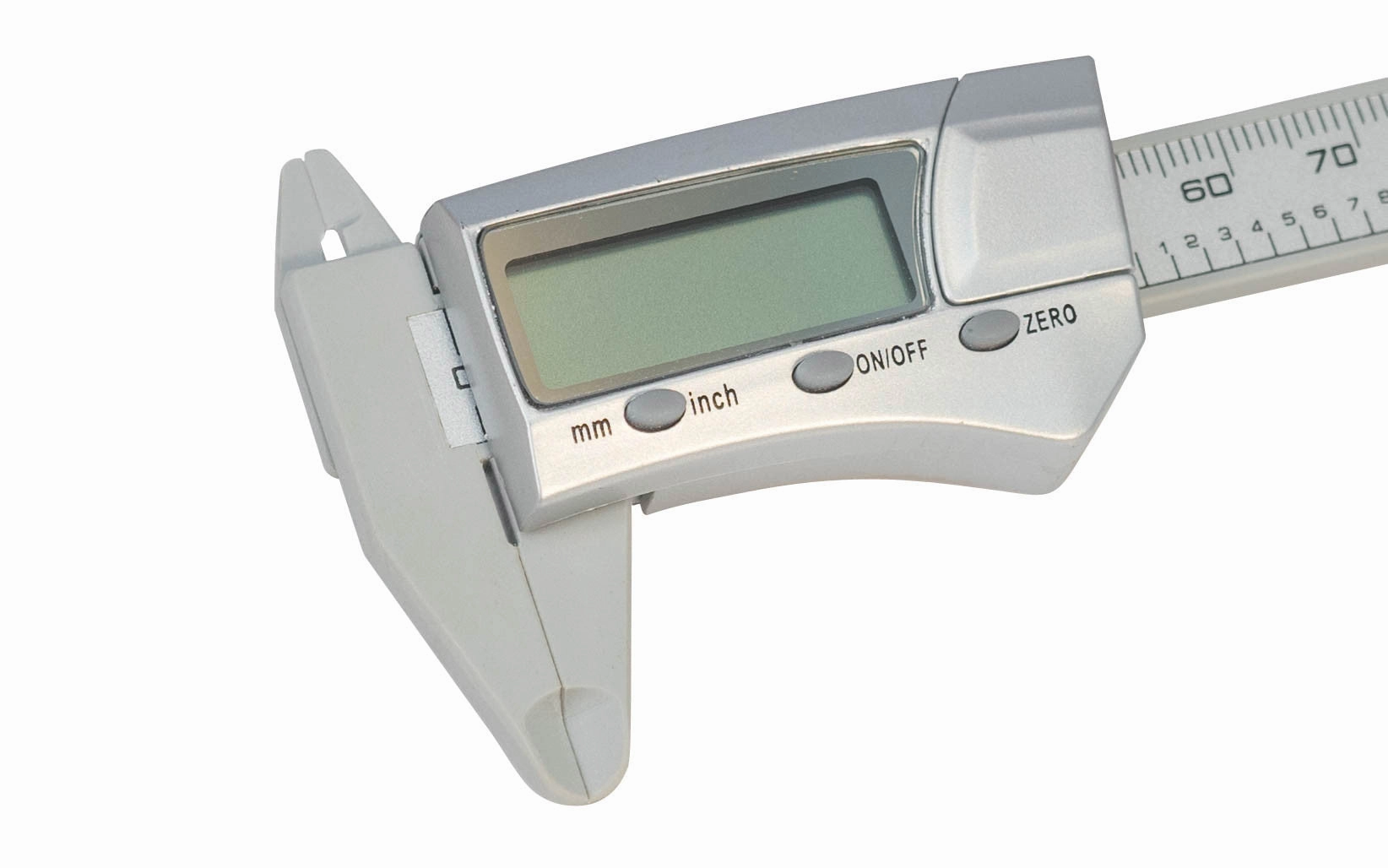 6" Digital Caliper