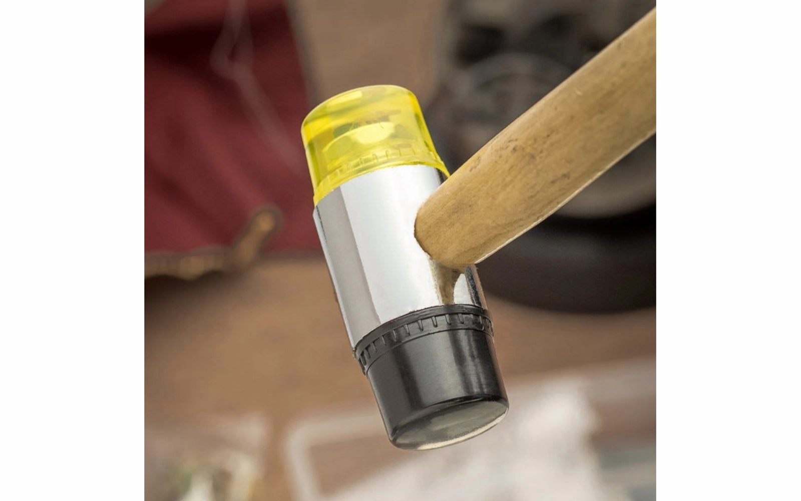 8 oz Dual-Head Mallet