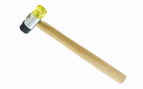 8 oz Dual-Head Mallet