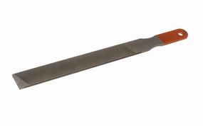 8" All-Purpose File - American Pattern Single/Double Cut
