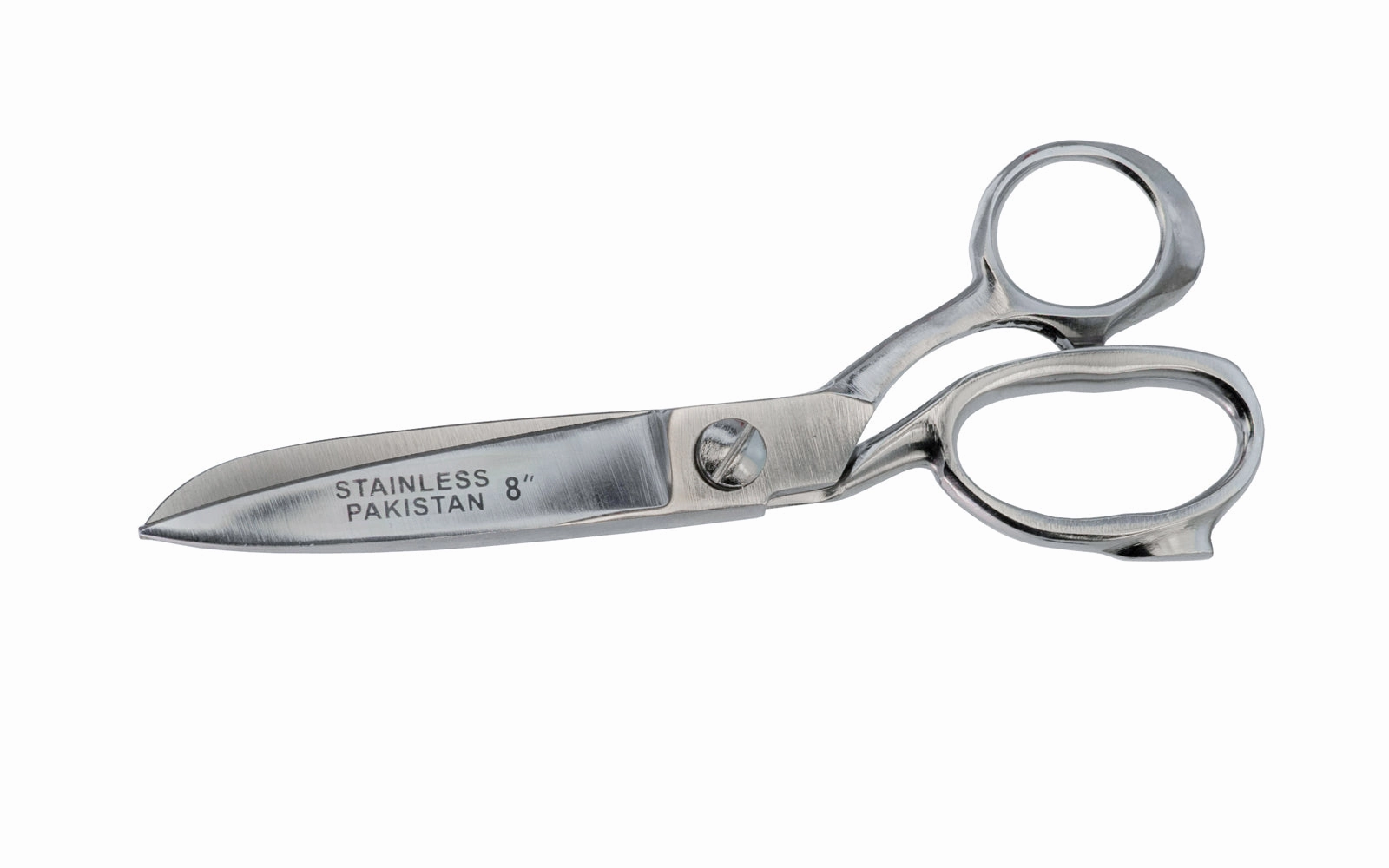 8" Stainless Heavy Duty Scissors