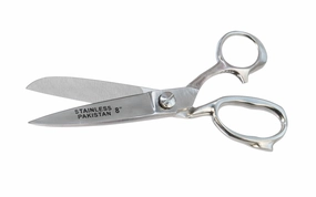 8" Stainless Heavy Duty Scissors