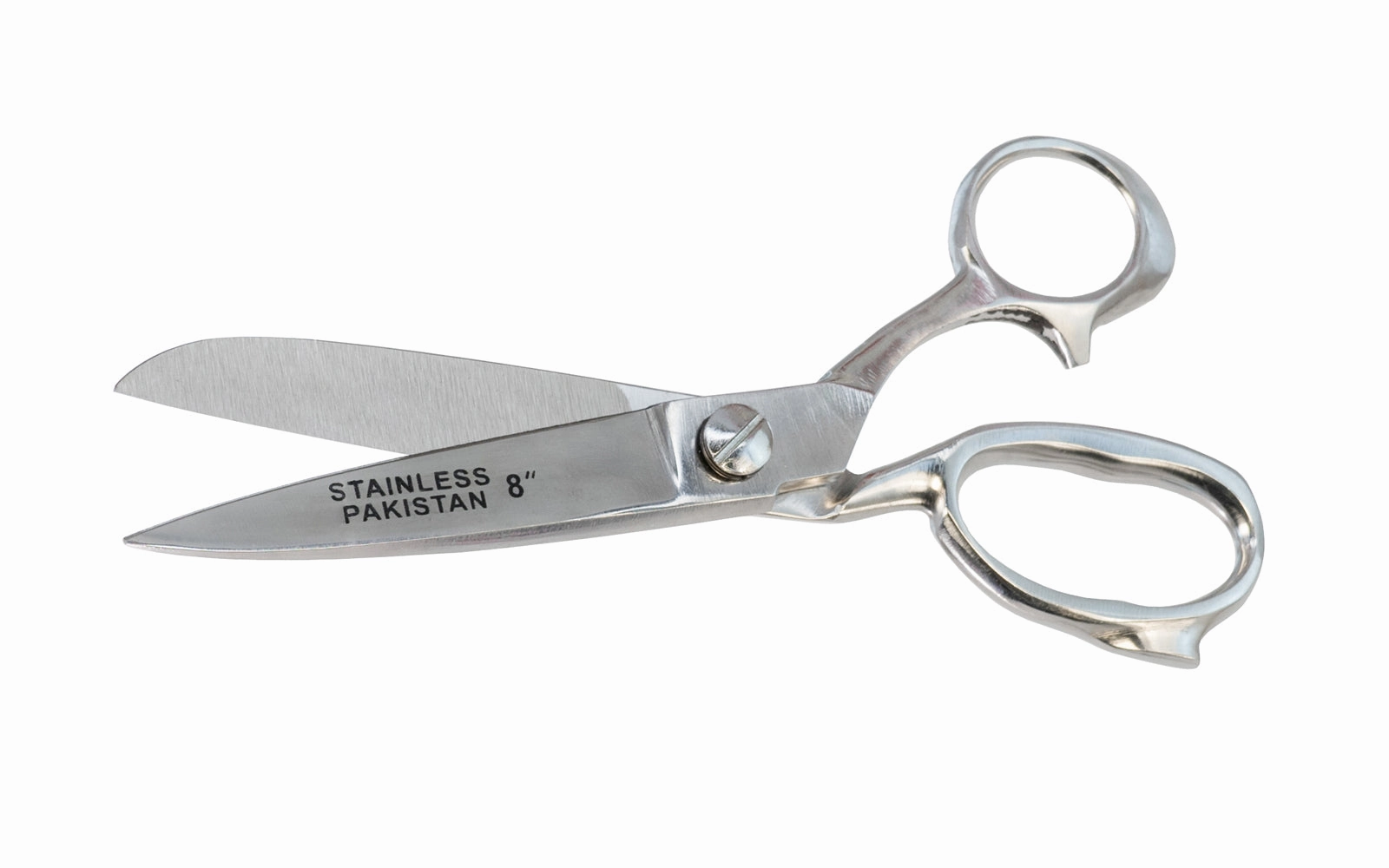 8" Stainless Heavy Duty Scissors