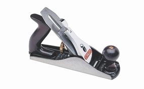 9-3/4" Stanley Bailey Bench Plane No. 4