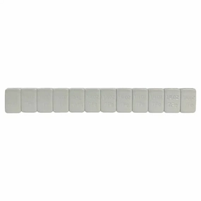 AA 0.25 oz Grey Adhesive Wheel Weight (624 pcs /Steel)