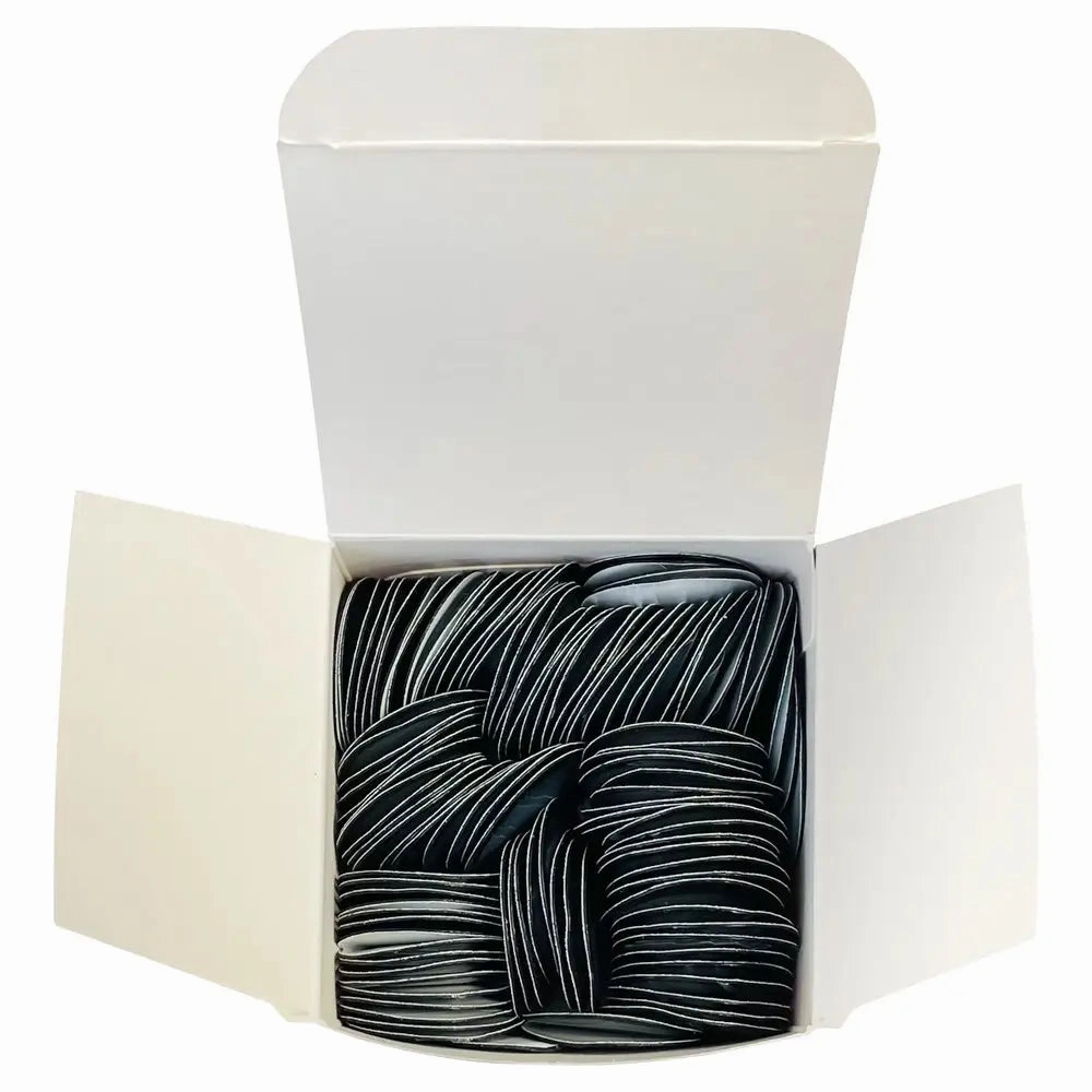 AA 1-1/4" Dia. Mini Round Nail Hole Patch (100/Box)
