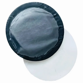 AA 1-1/4" Dia. Mini Round Nail Hole Patch (100/Box)