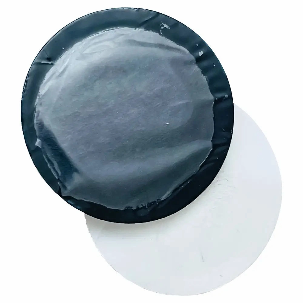 AA 1-1/4" Dia. Mini Round Nail Hole Patch (100/Box)