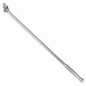 AA 1/2" Dr. Premium Breaker Bar (24"L)
