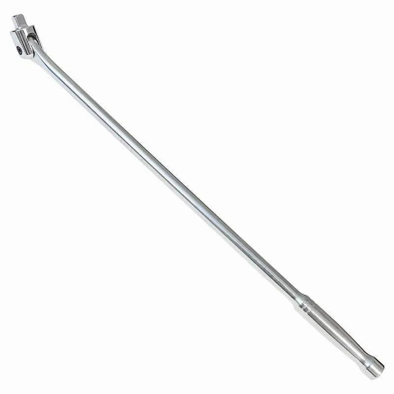 AA 1/2" Dr. Premium Breaker Bar (24"L)