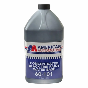 Tire Repair Supplies