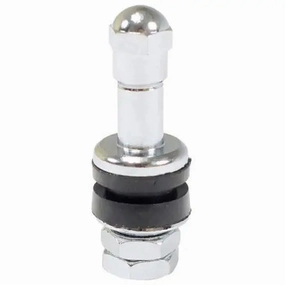 AA 1" ENKEI Specialty Clamp-in Valve (Ea)