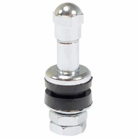AA 1" ENKEI Specialty Clamp-in Valve (Ea)