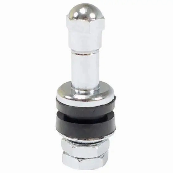 AA 1" ENKEI Specialty Clamp-in Valve (Ea)