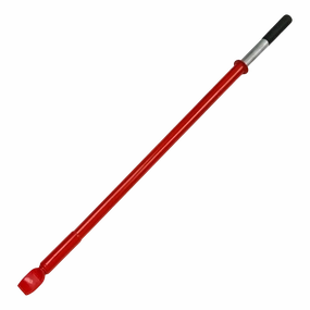 AA 25 lbs Heavy-Duty Slide Hammer - Bead Breaker, Ram Bar