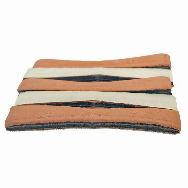 AA 3/8" Bow Tie Inserts (50/Box)