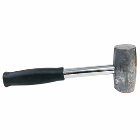 AA 4 lbs Double Face Lead Hammer