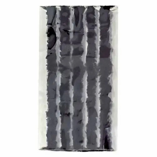 AA 4" Black Tire Repair Plug Insert, Standard/Skinny (50/Box) - 12-391/S