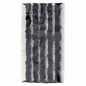 AA 4" Black Tire Repair Plug Insert, Standard/Skinny (50/Box) - 12-391/S