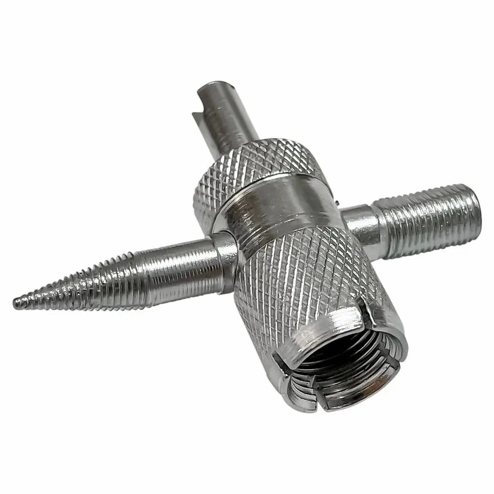 AA 4-Way Large Bore Valve Repair Tool (Ea)