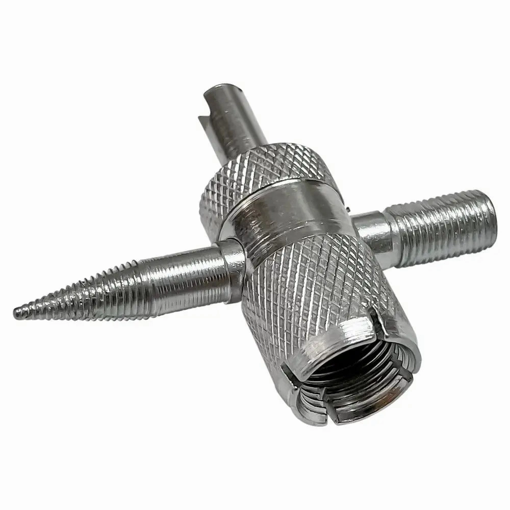 AA 4-Way Large Bore Valve Repair Tool (Ea)