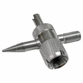 AA 4-Way Large Bore Valve Repair Tool (Ea)
