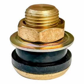 AA 5/8" Rim Hole Plug (Ea)