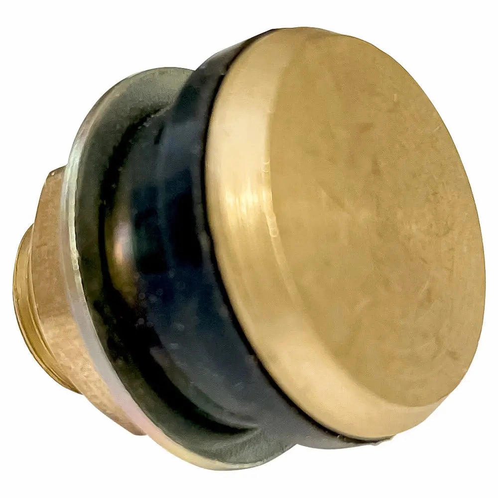 AA 5/8" Rim Hole Plug (Ea)