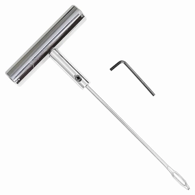 AA  6" Long Split-eye Inserting Tool for Truck Tire