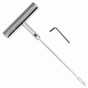 AA  6" Long Split-eye Inserting Tool for Truck Tire