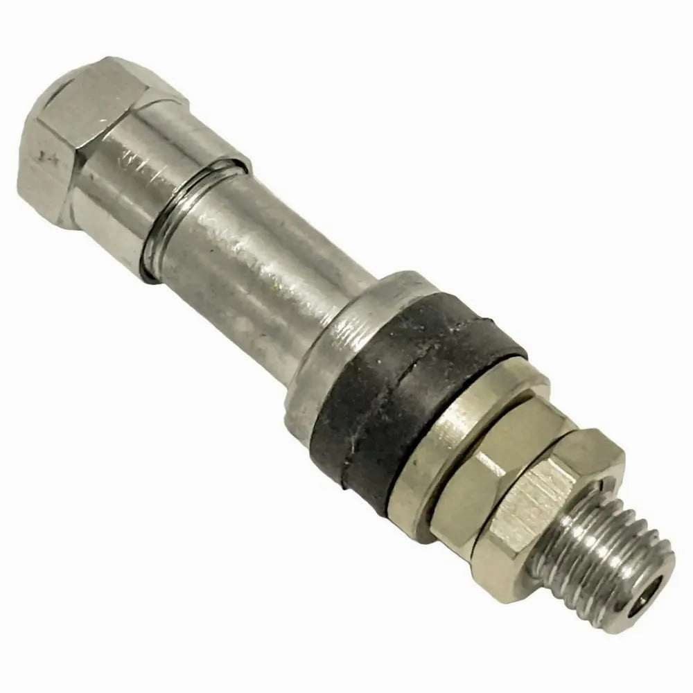 AA 6mm Bolt-in Motorcycle Valve For Rotiform & Asanti 3-pcs Wheels