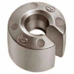 AA 713 Motorcycle Spoke Weights For 6/6.4mm Spokes (25/Box)