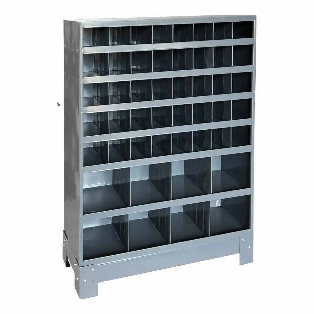AA 74-075 Master Wheel Weight Assortment (Lead, 2,637 Pcs.)
