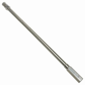 AA 8" Metal Valve Extension (Ea)