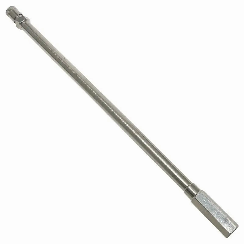 AA 8" Metal Valve Extension (Ea)